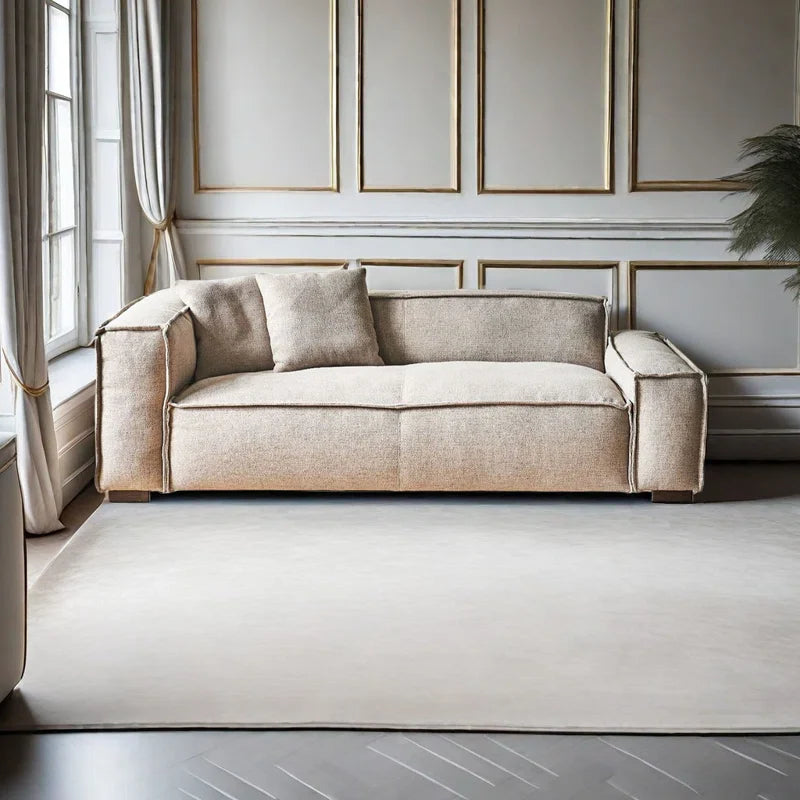 Square Look