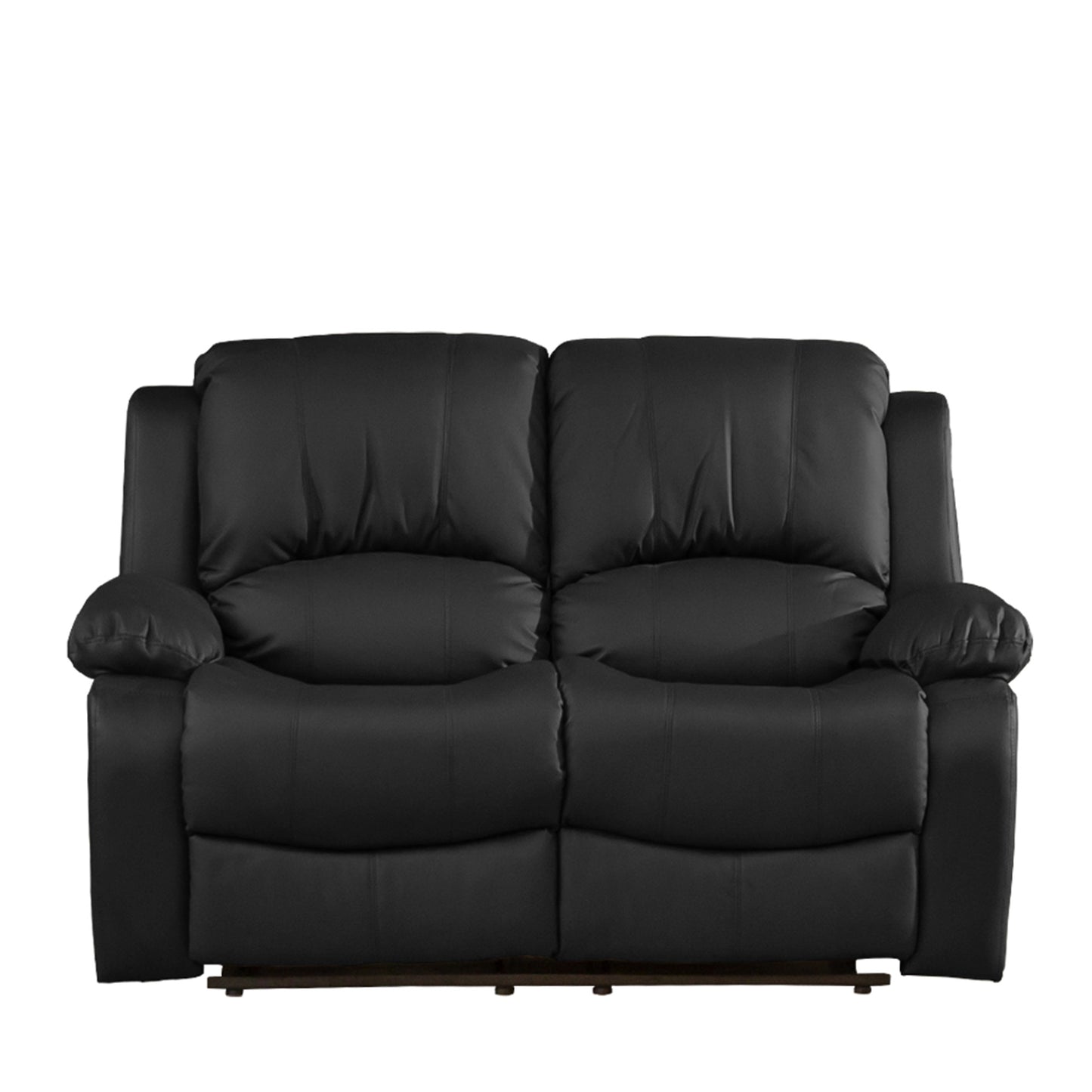 Leather Recliner