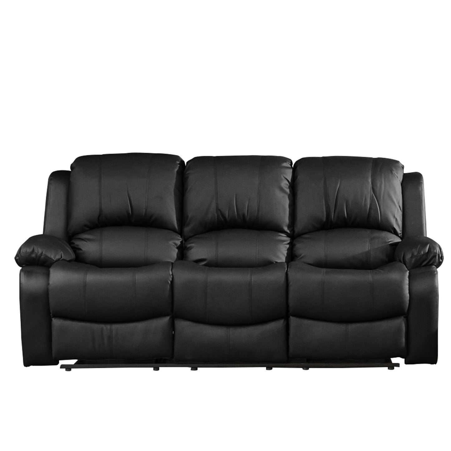 Leather Recliner