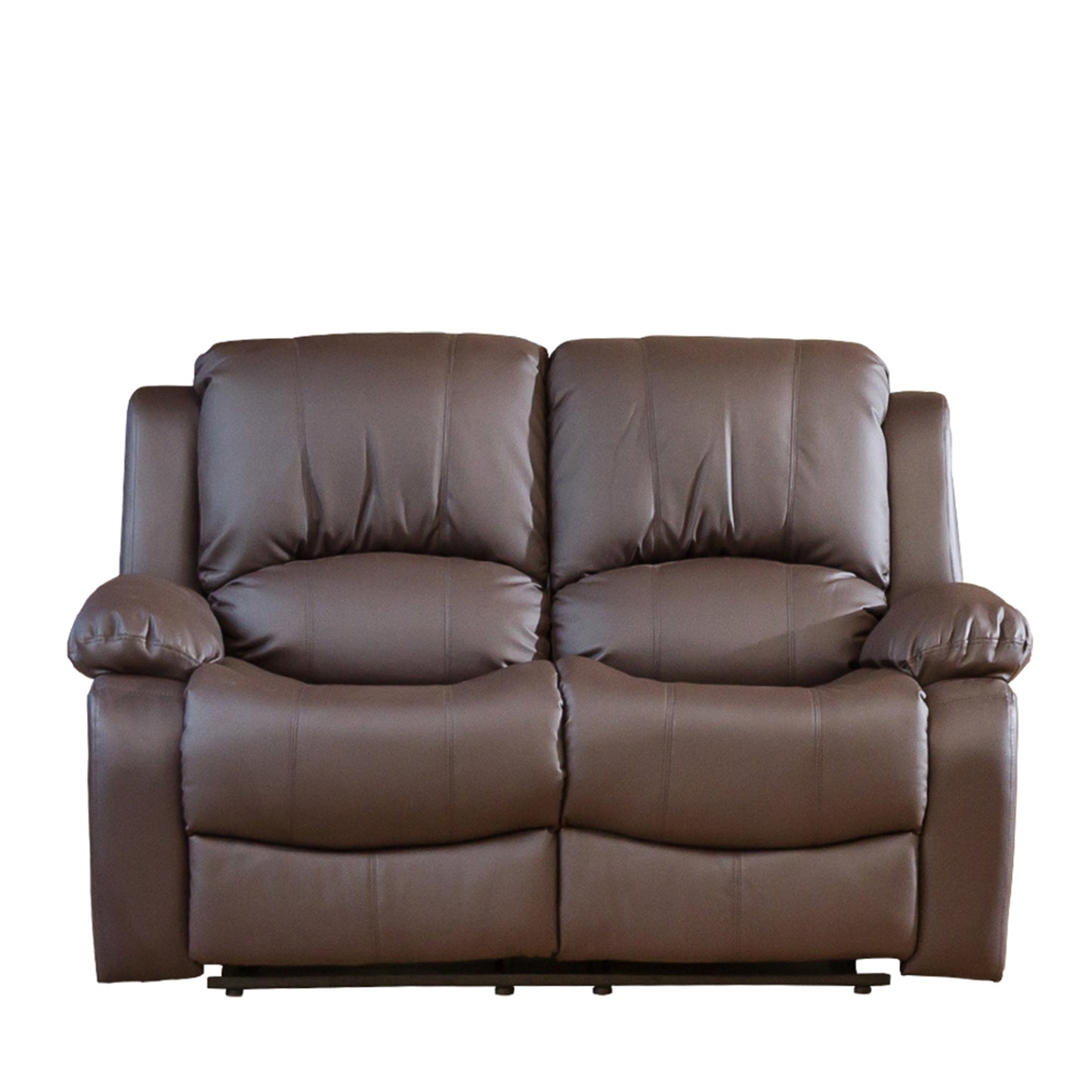 Leather Recliner
