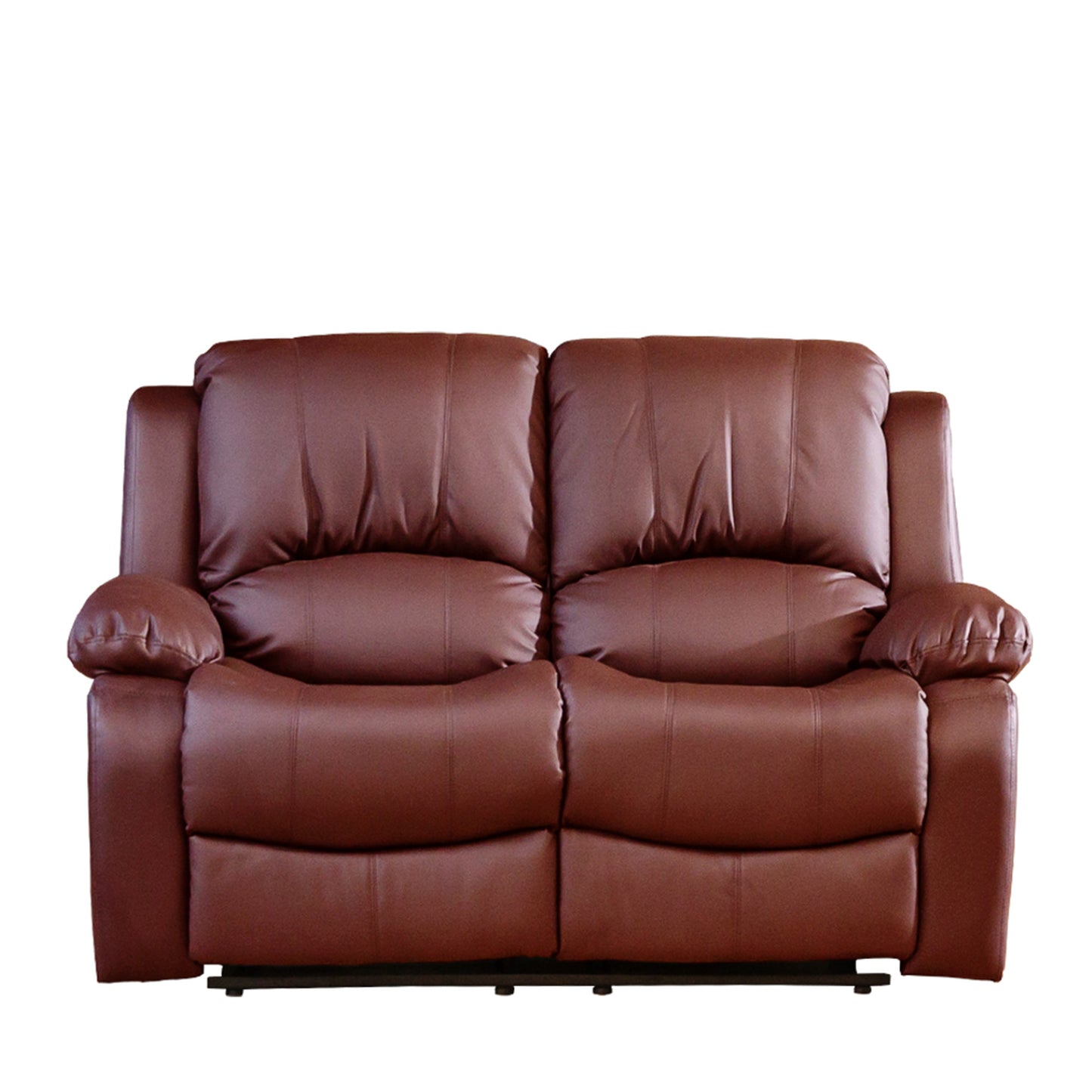 Leather Recliner