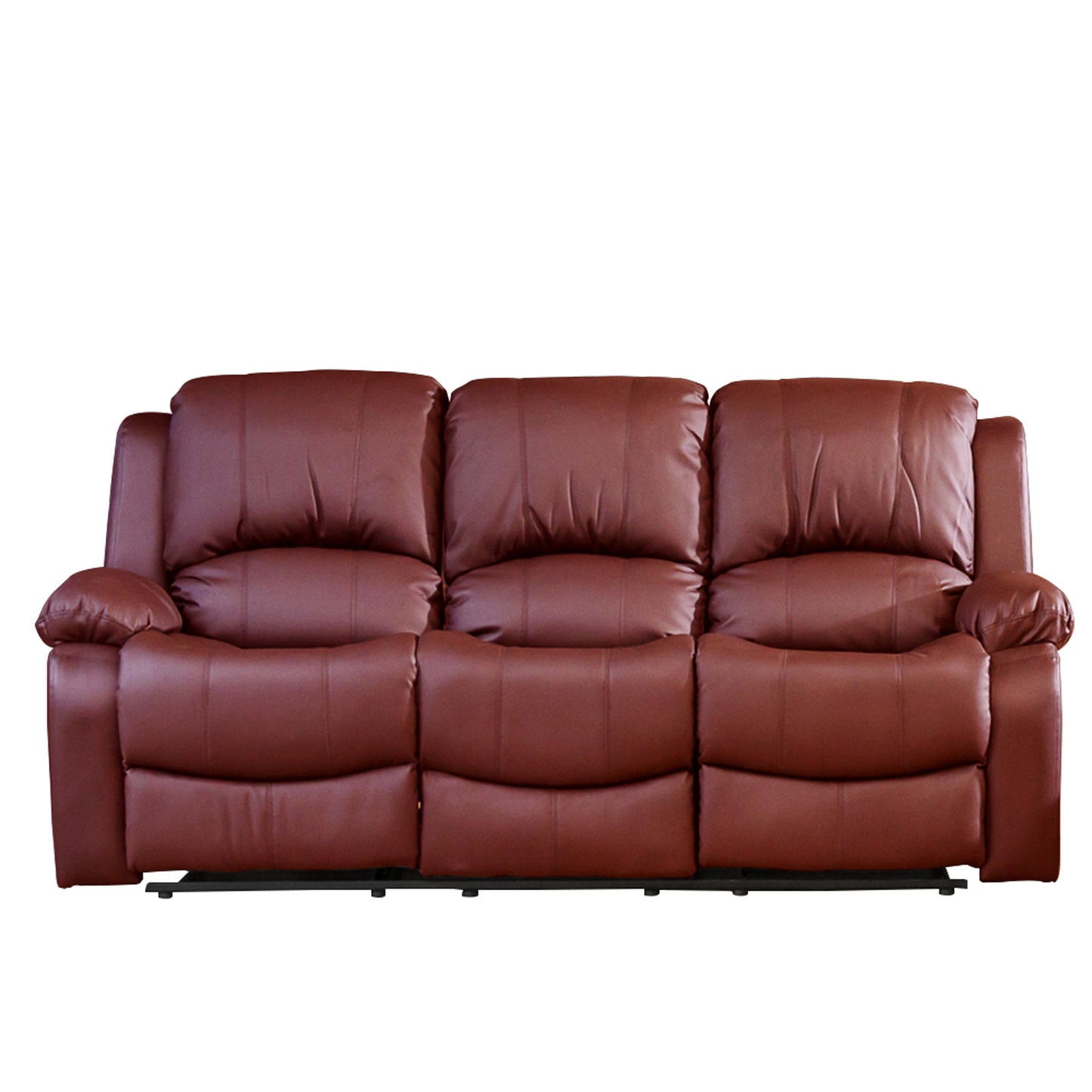 Leather Recliner
