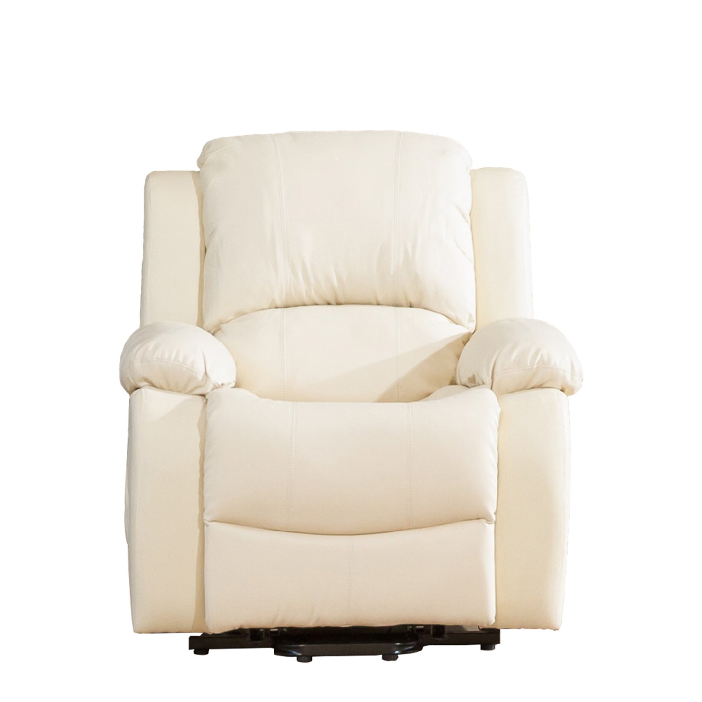 Leather Recliner