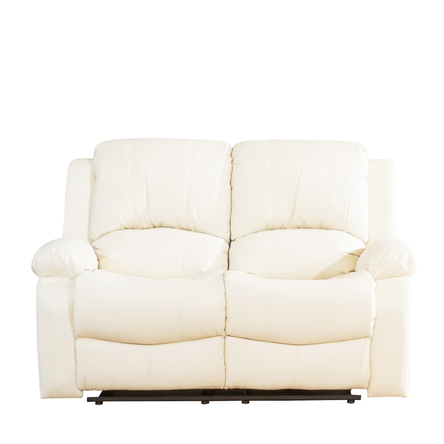 Leather Recliner