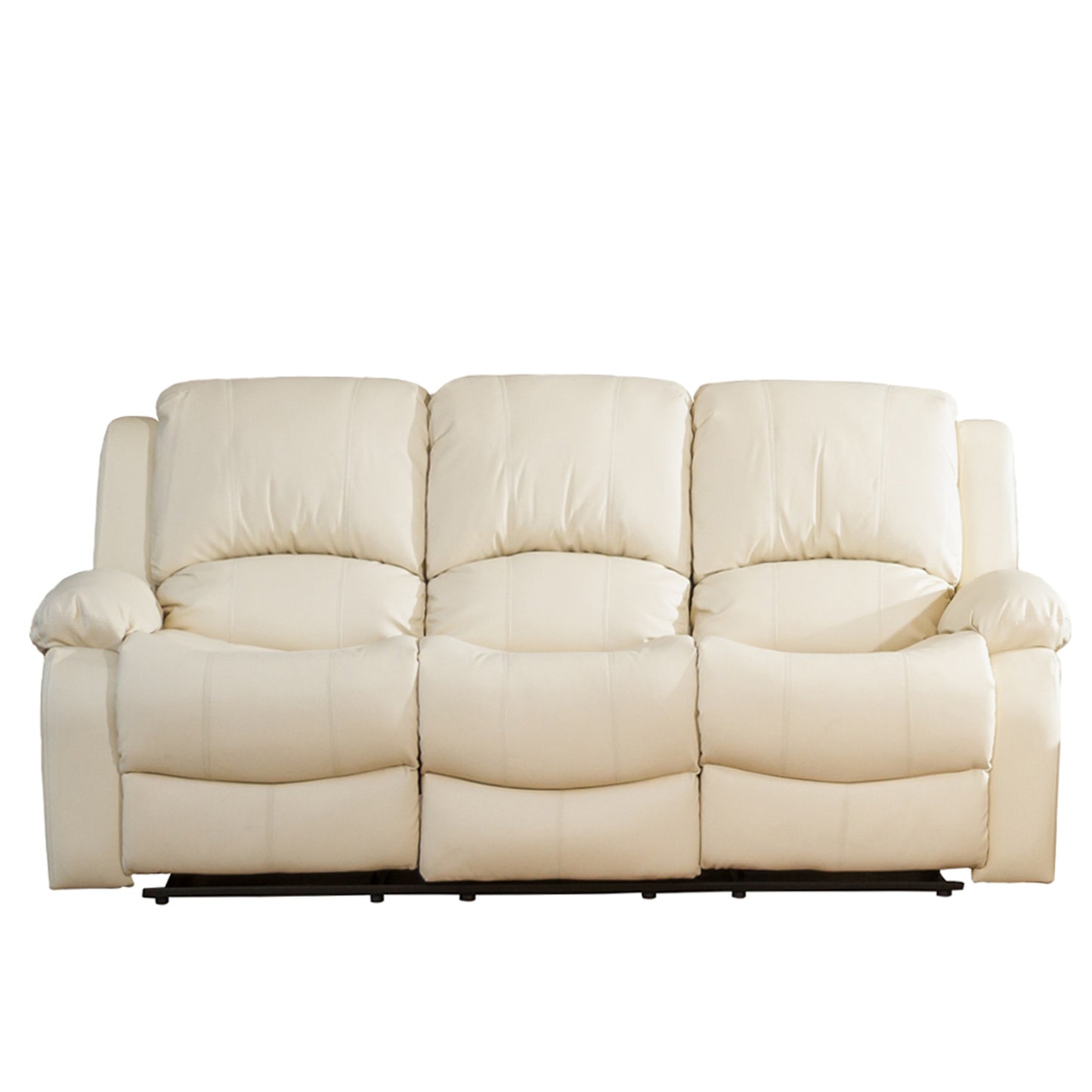 Leather Recliner