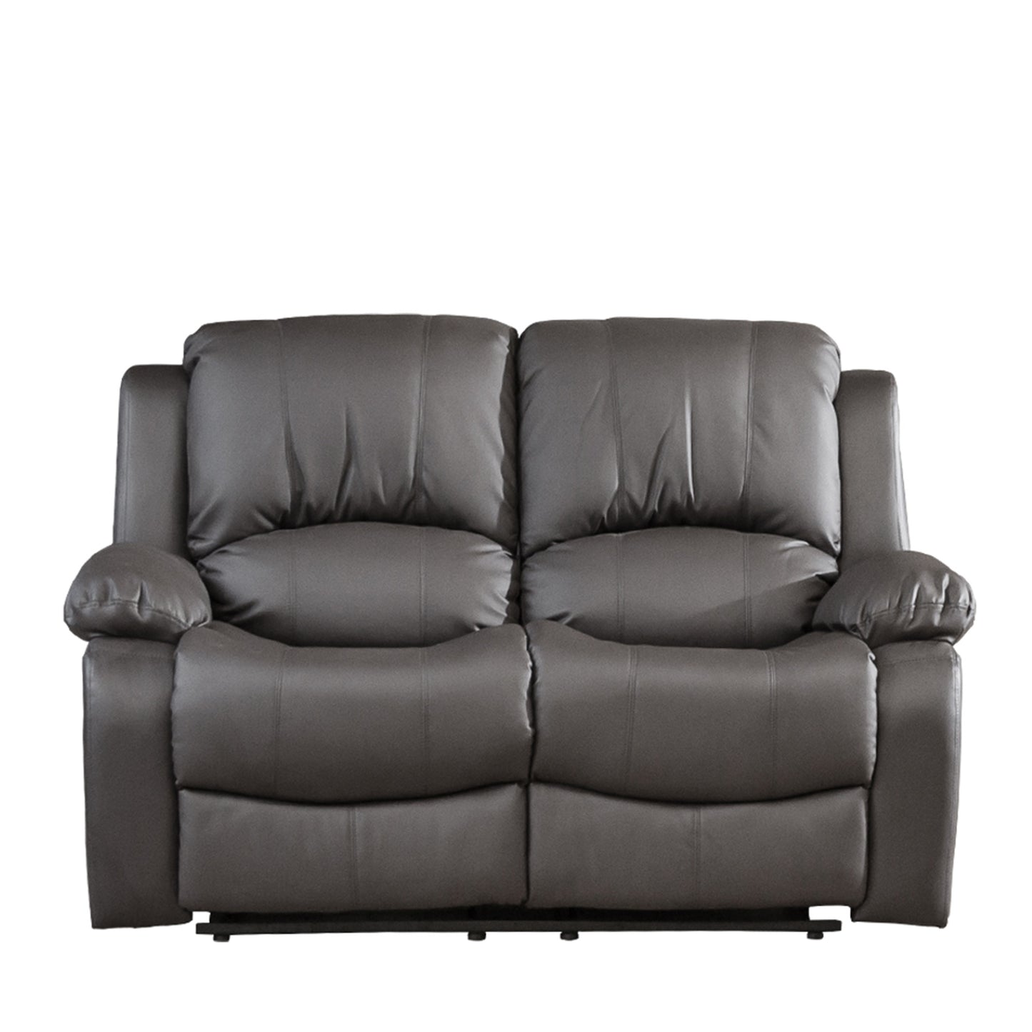 Leather Recliner
