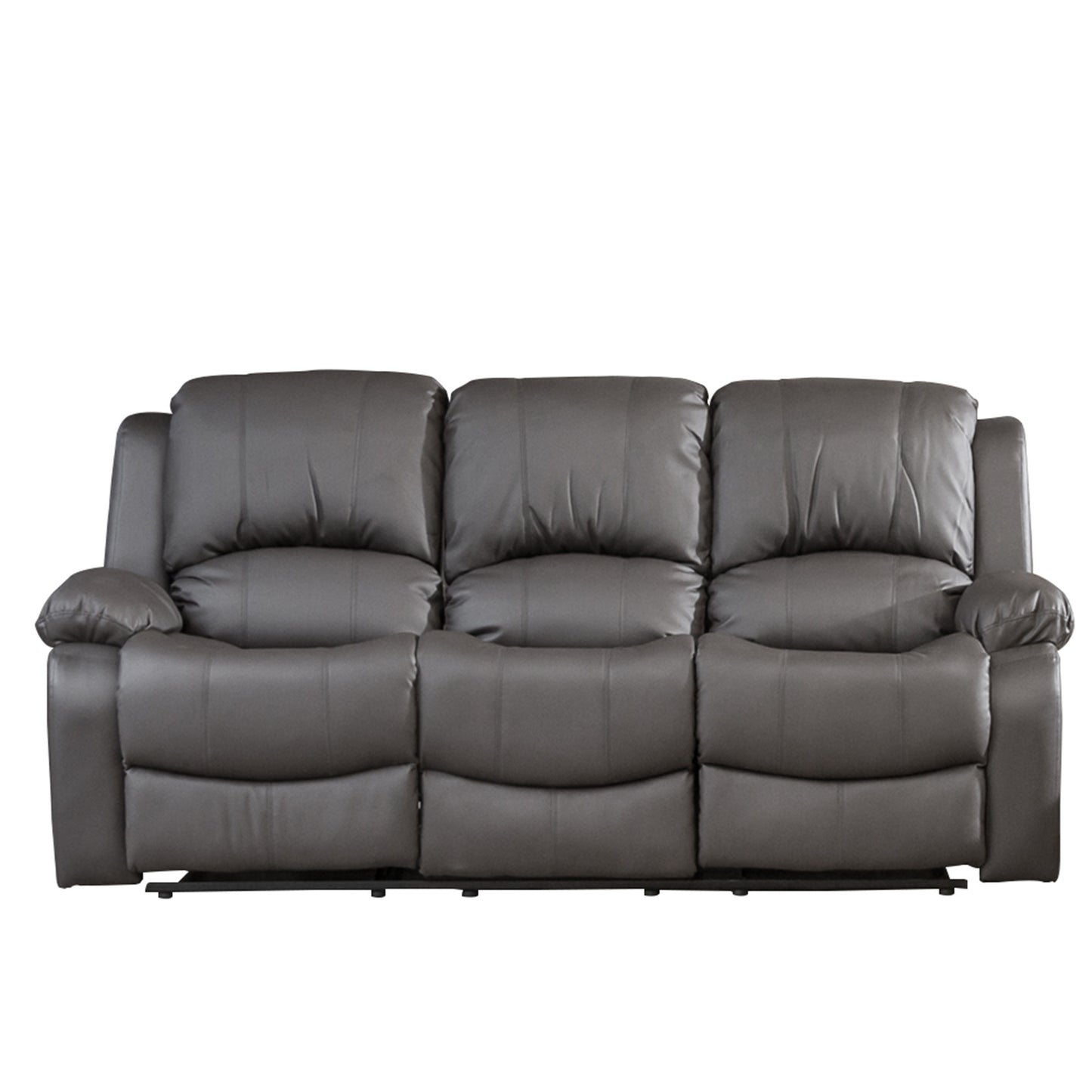 Leather Recliner