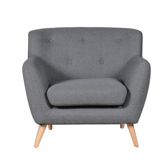 Comfortable and Surprisingly Spacious Suite