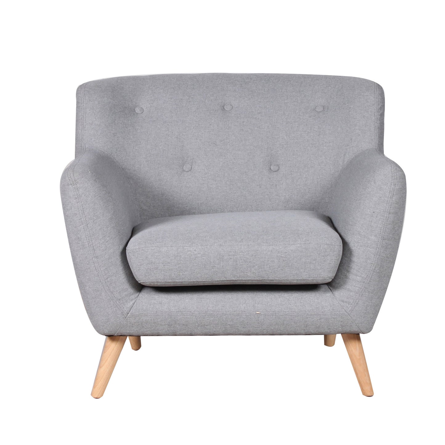 Comfortable and Surprisingly Spacious Suite