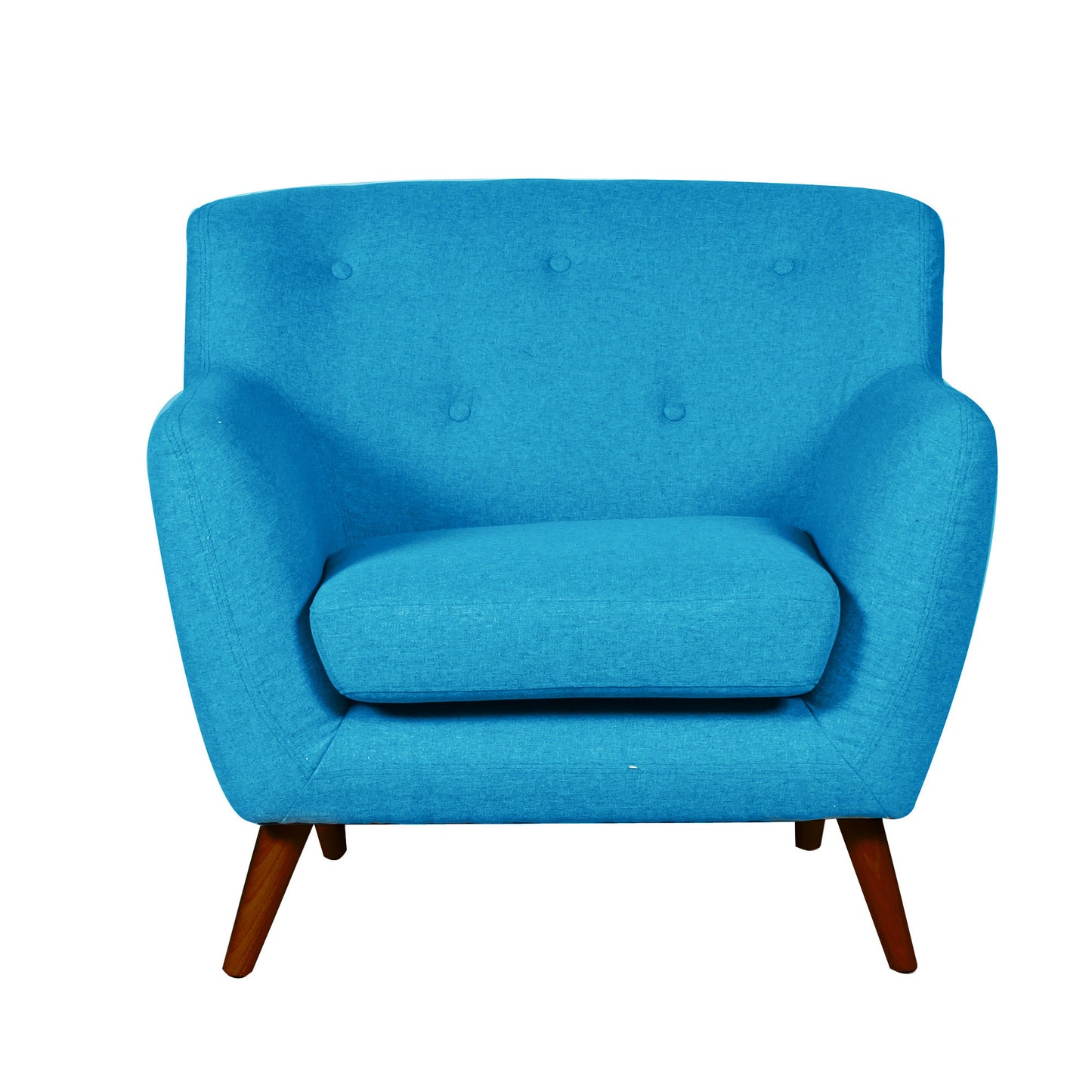 Comfortable and Surprisingly Spacious Suite