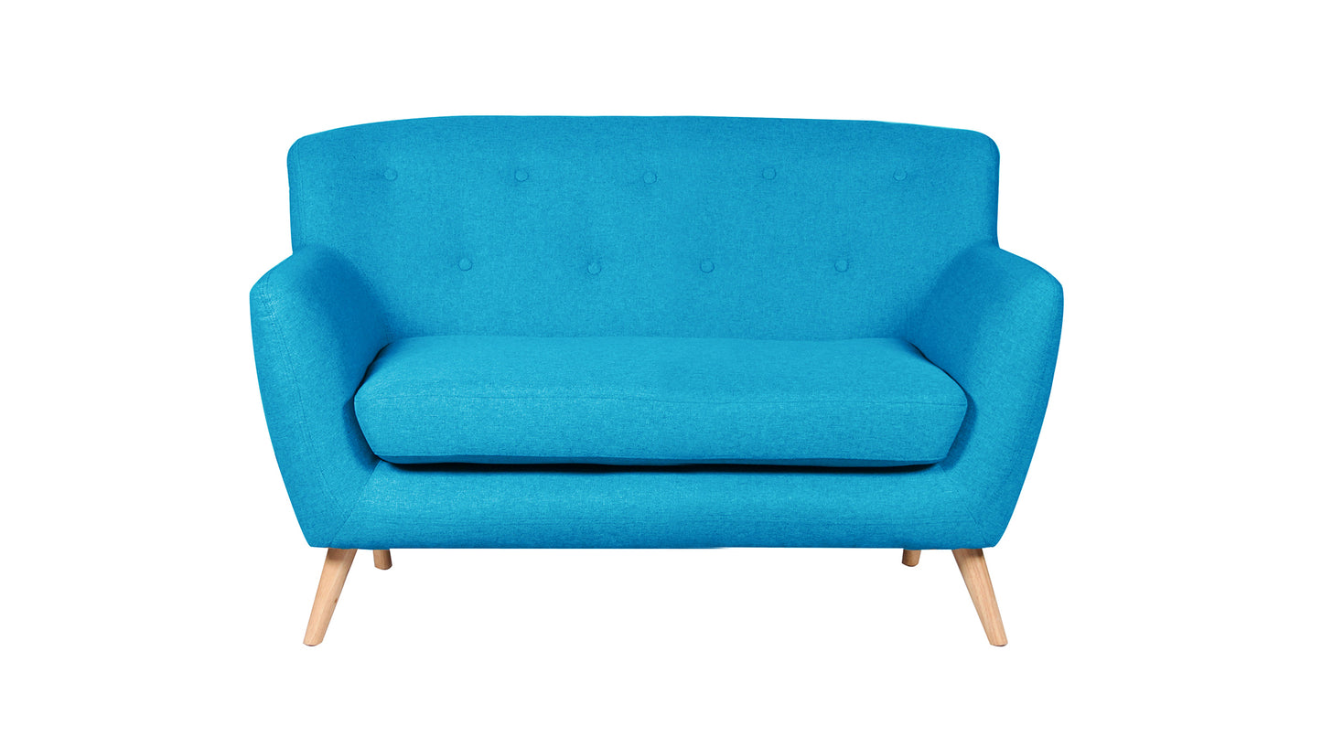 Comfortable and Surprisingly Spacious Suite