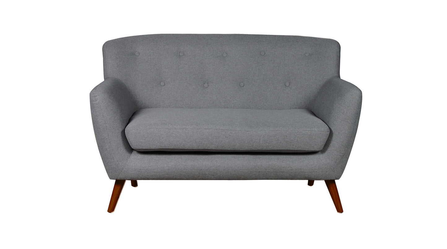 Comfortable and Surprisingly Spacious Suite