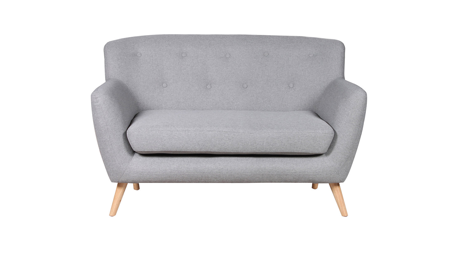 Comfortable and Surprisingly Spacious Suite