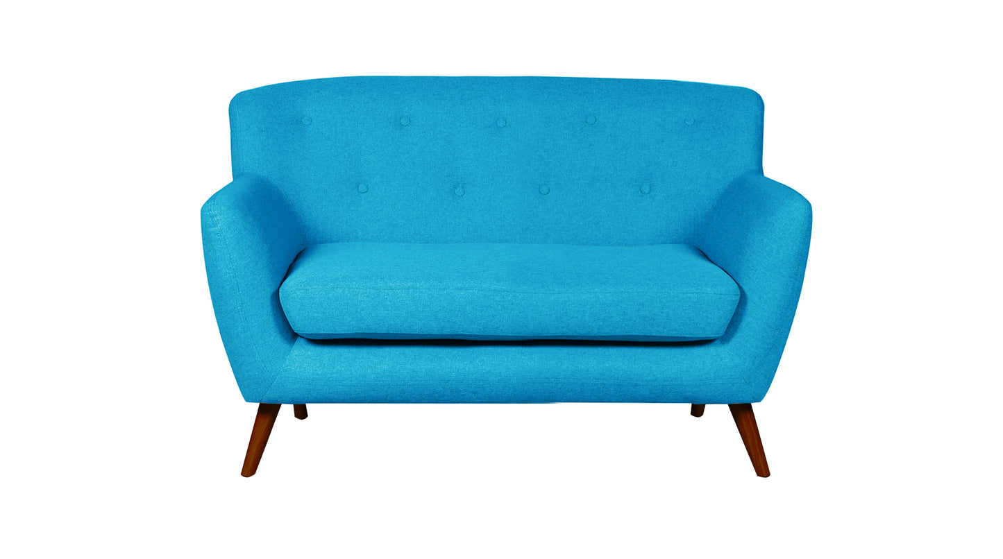Comfortable and Surprisingly Spacious Suite