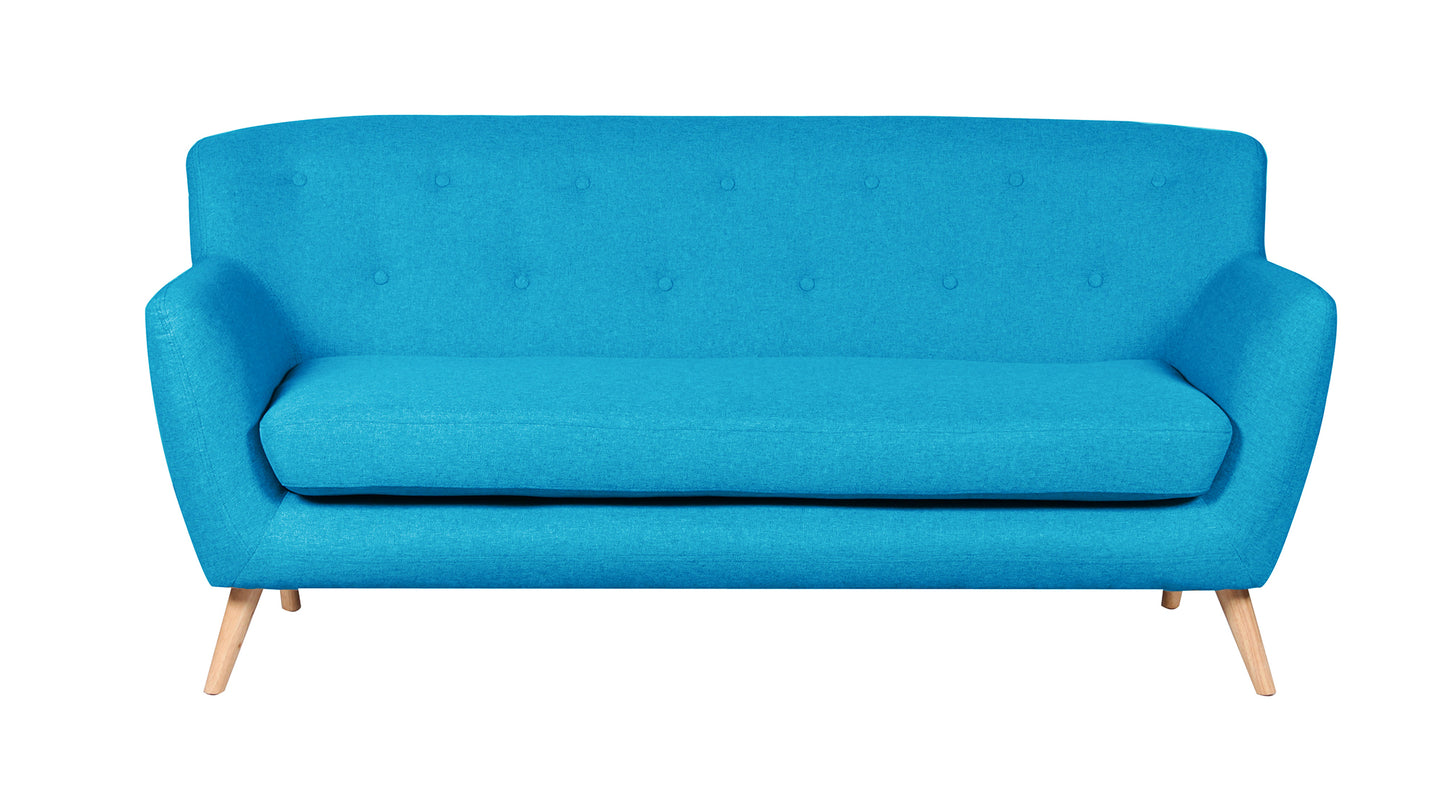 Comfortable and Surprisingly Spacious Suite